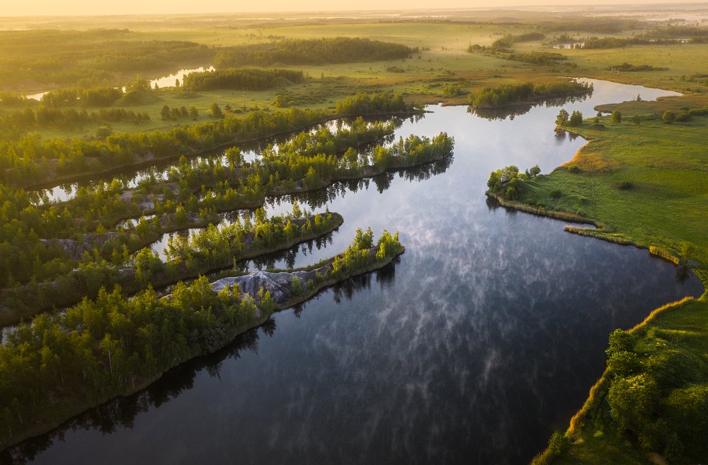 Photograph by Гарбузов Илья