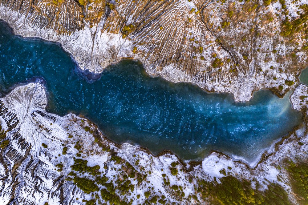 Photograph by Гарбузов Илья