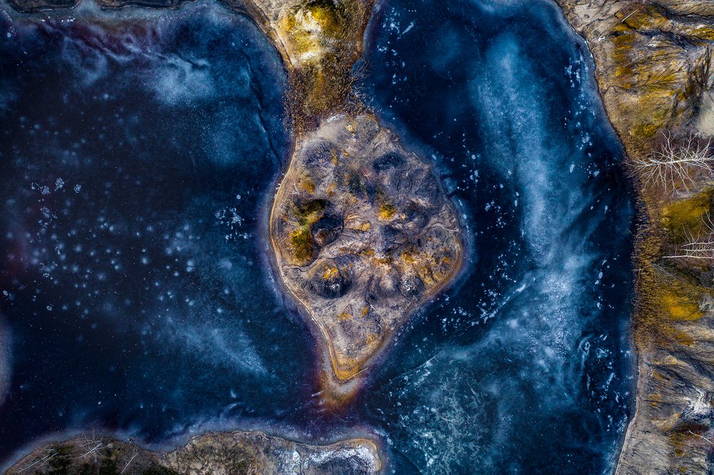 Photograph by Гарбузов Илья