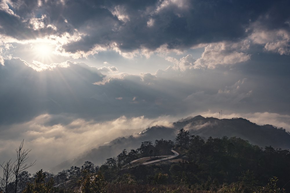 Photograph by Nguyen Dang Phong