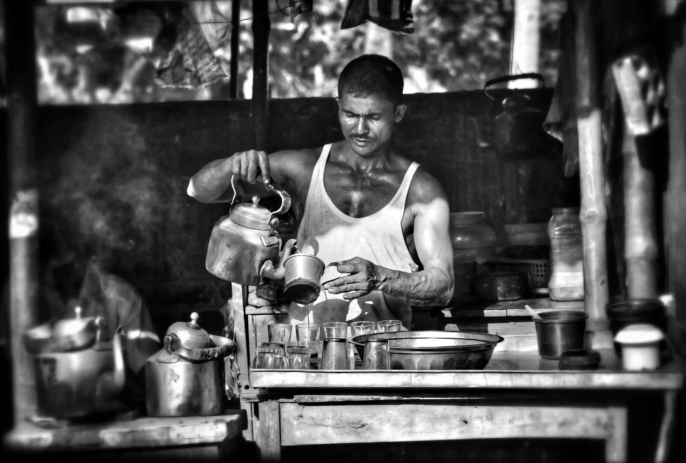 Photograph by Md. Miraz Ul Kabir