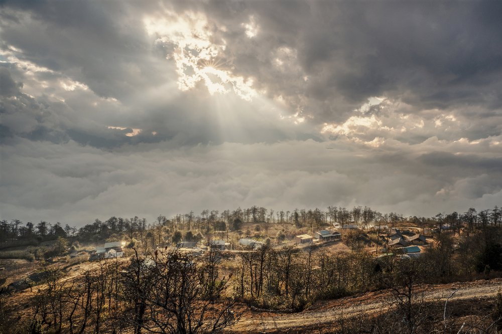 Photograph by Nguyen Dang Phong