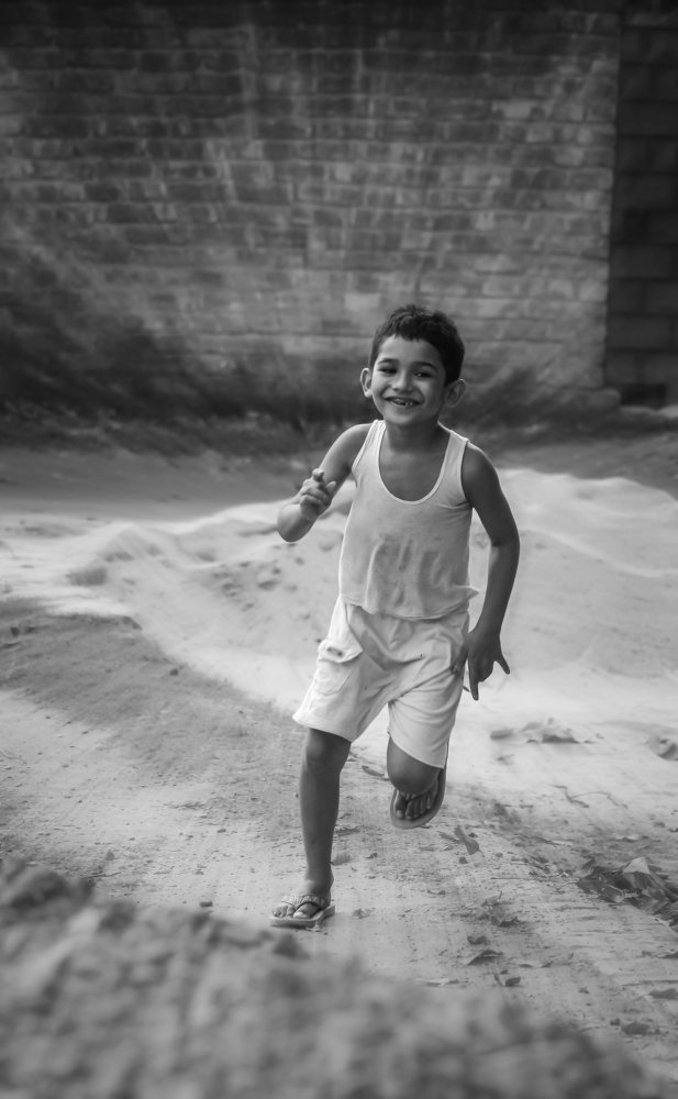 Photograph by Md. Miraz Ul Kabir