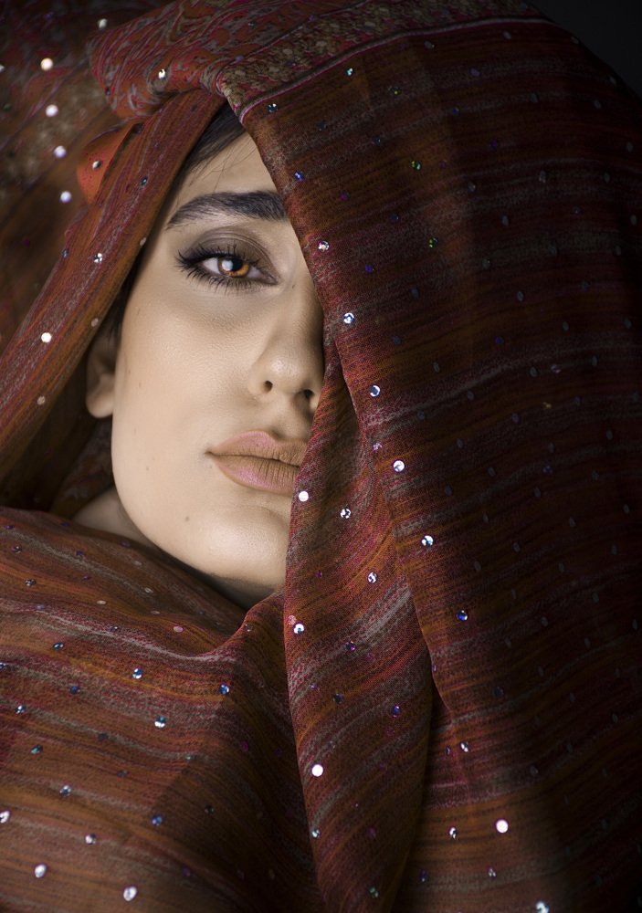 Photograph by Shadi Hafez daneshmand