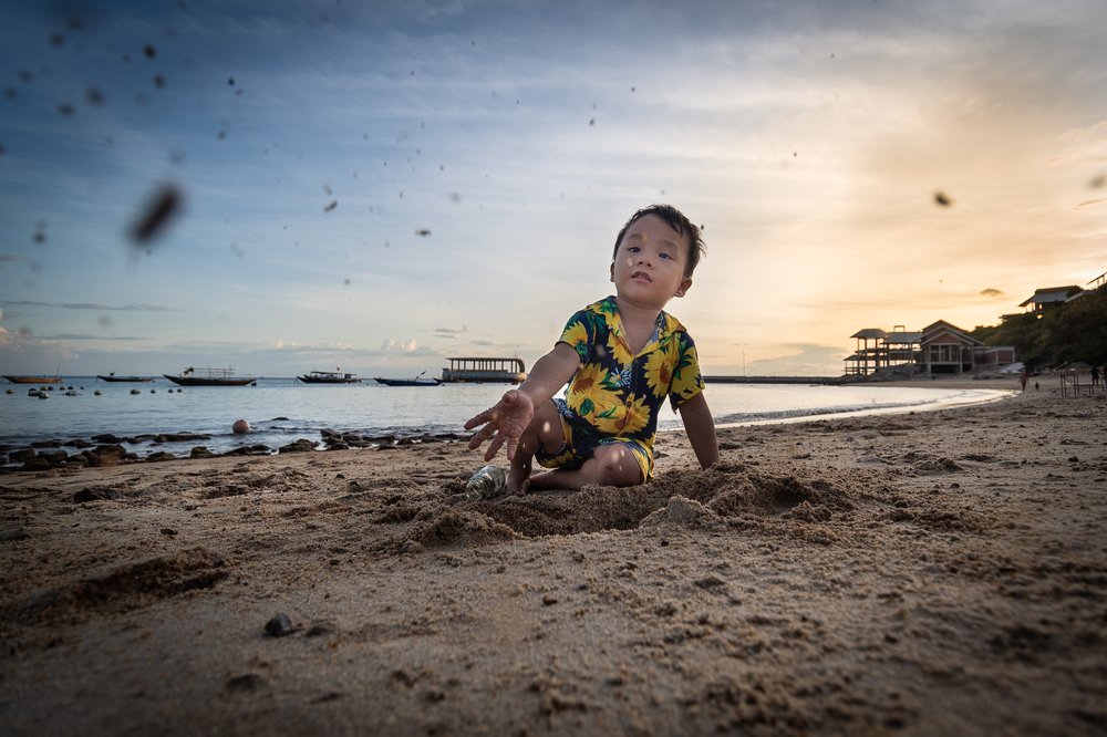 Photograph by Carlo Demicheli