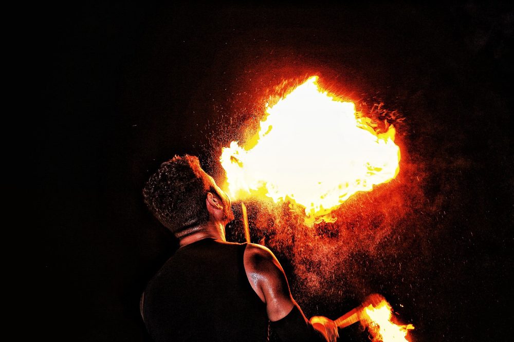 Photograph by PoulYak