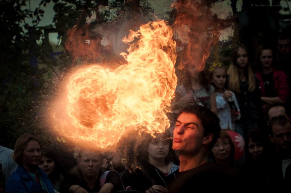 Photograph by Константин Горшенин