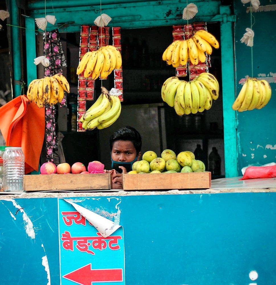 Photograph by Ajay adhikari