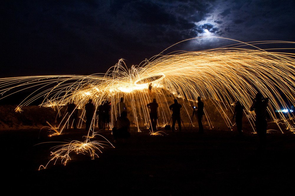 Photograph by PoulYak