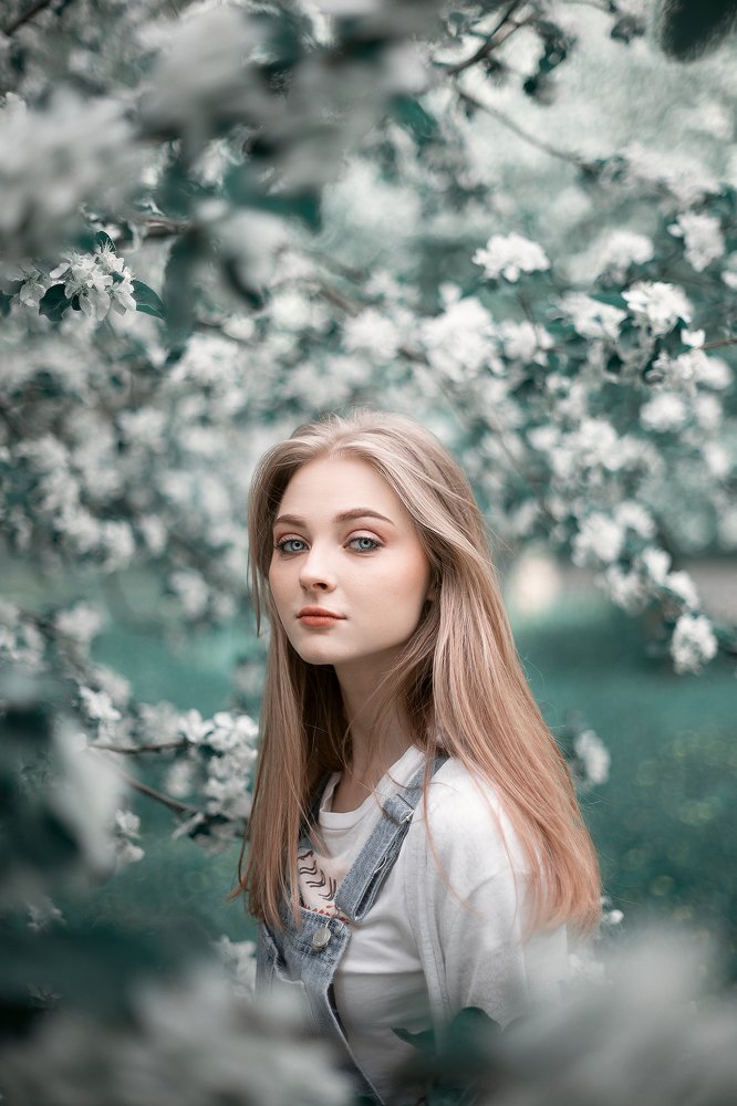 Фотография автора Антонина Ерофеева