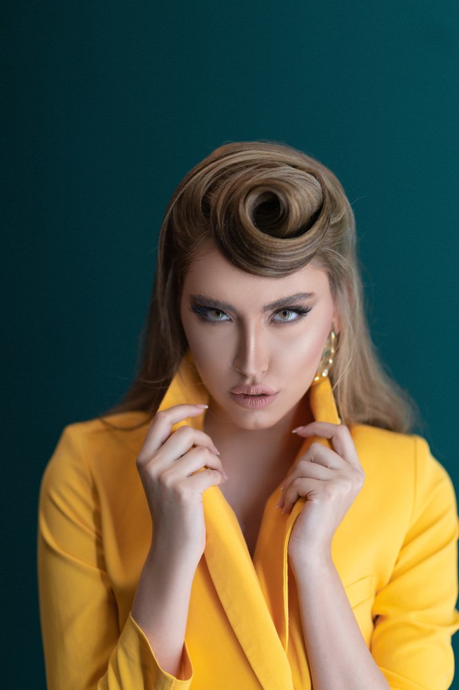 Photograph by amir sahihi