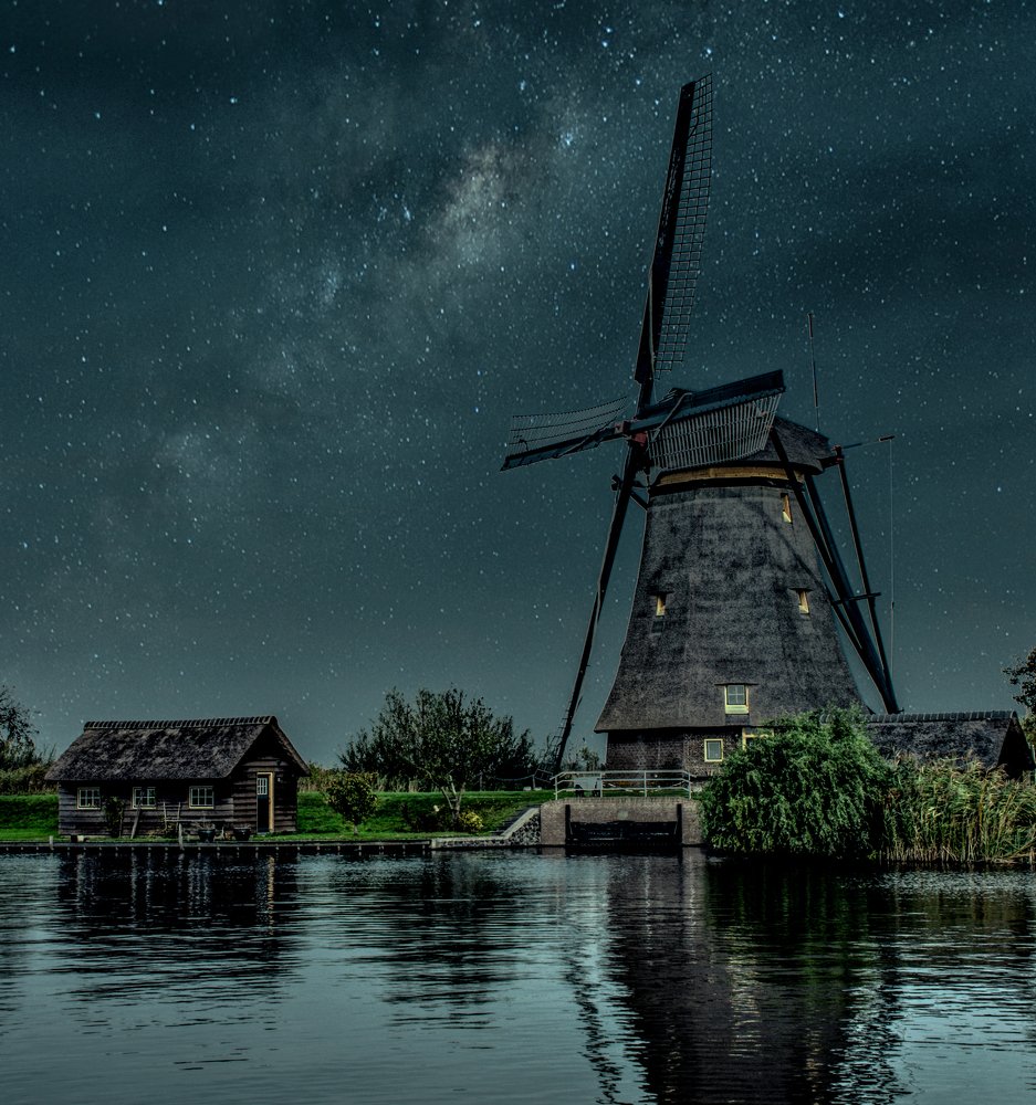 Photograph by Tatiana Ivan