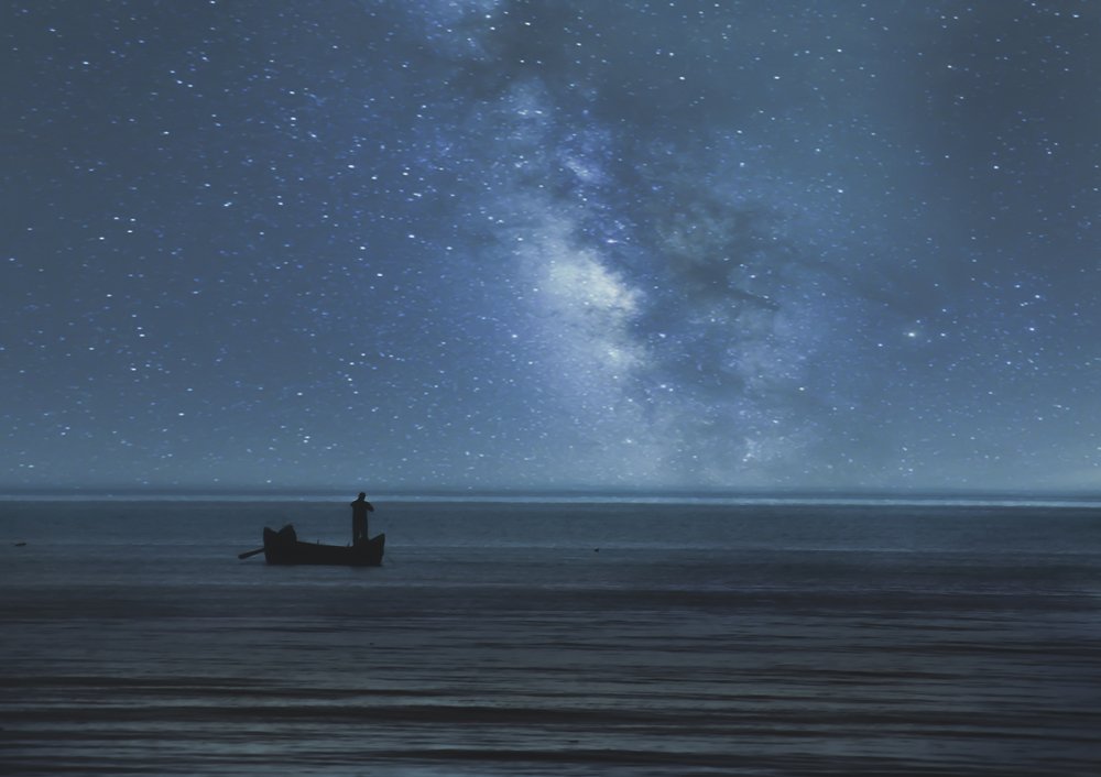 Photograph by Tatiana Ivan