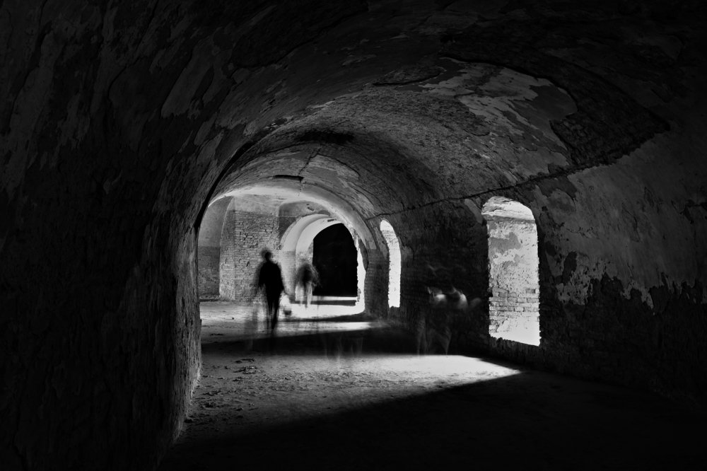 Photograph by Angelika Kopják