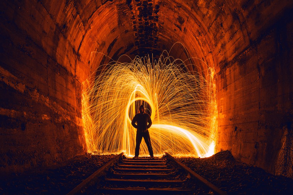 Photograph by Milos Krstic