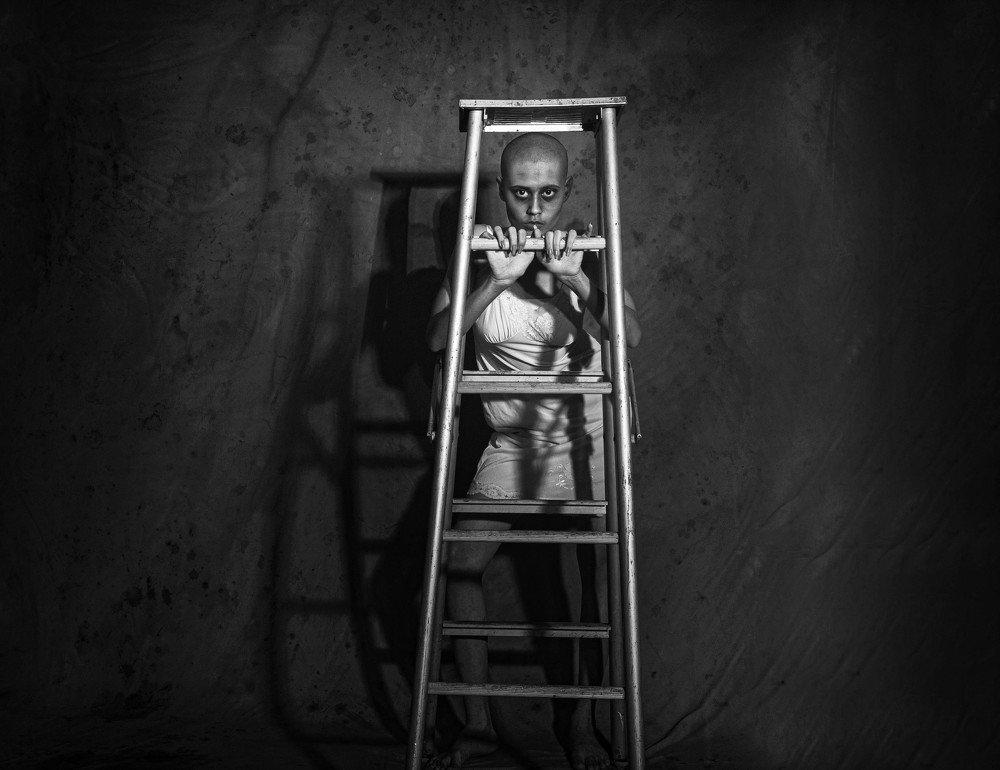 Photograph by Saikat Majumder