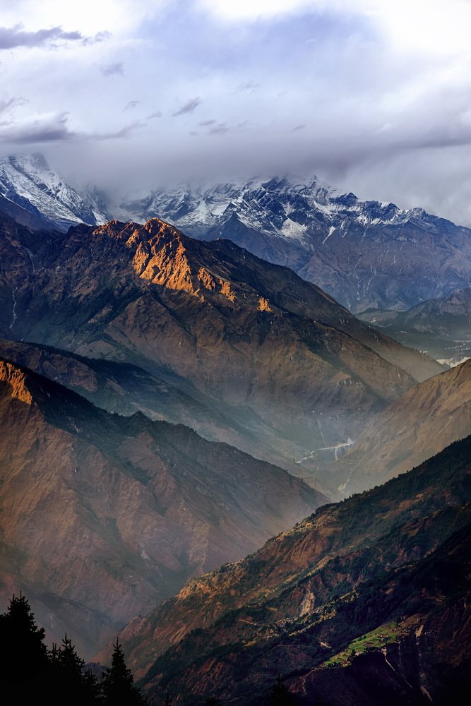 Photograph by Mariana Negulescu