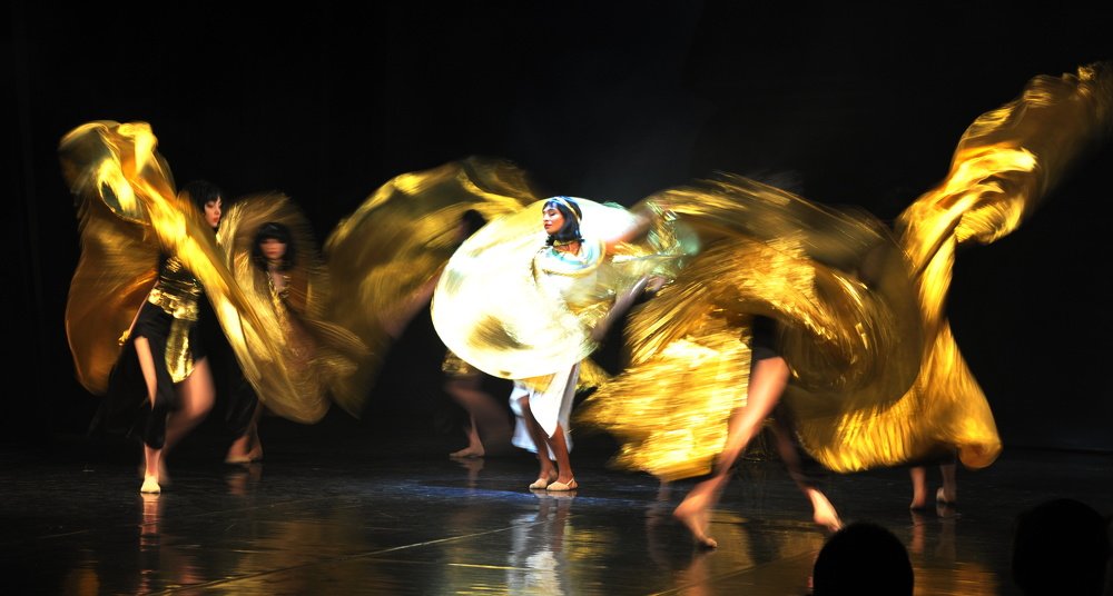 Photograph by Peter Babka