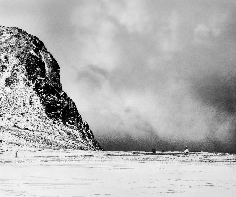 Photograph by igor kostin