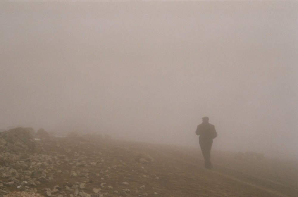 Photograph by Fidan Nazim qizi