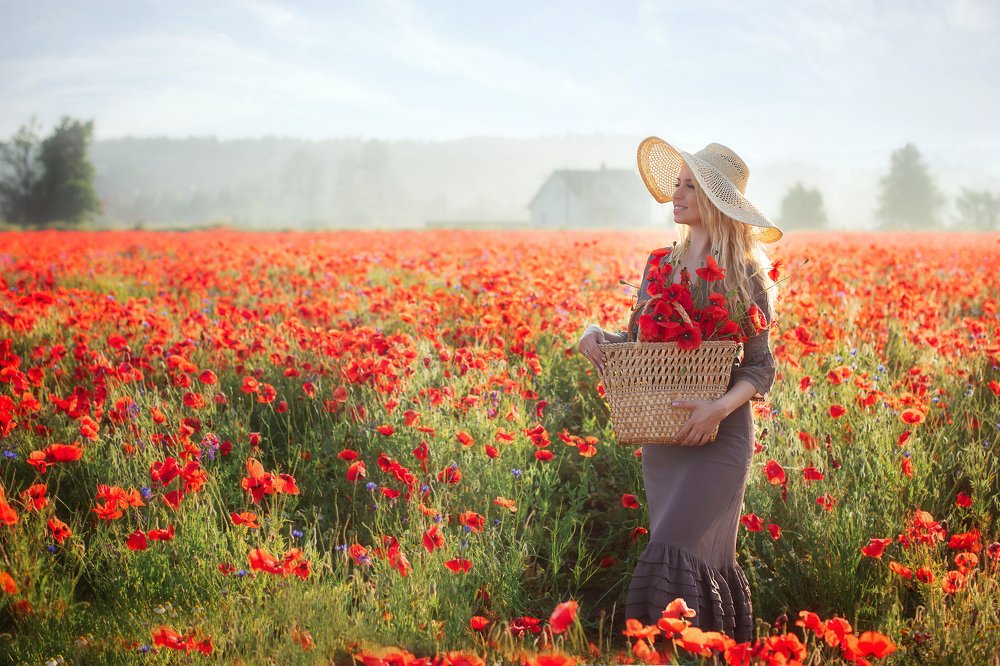 Photograph by Ника Иванова