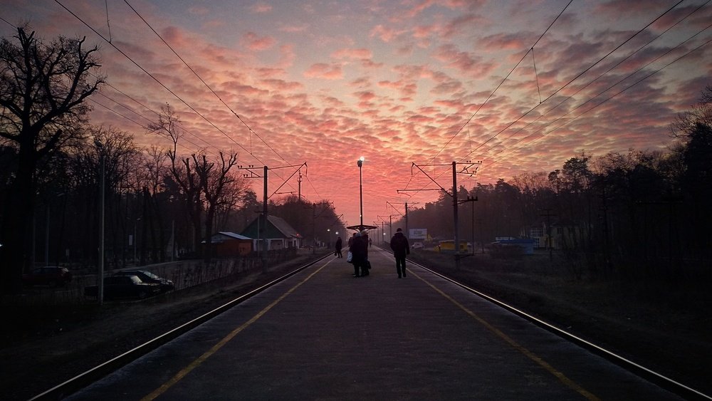 Photograph by Дмитрий Клименко