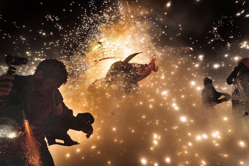 Photograph by Jose Antonio Flores Garcia