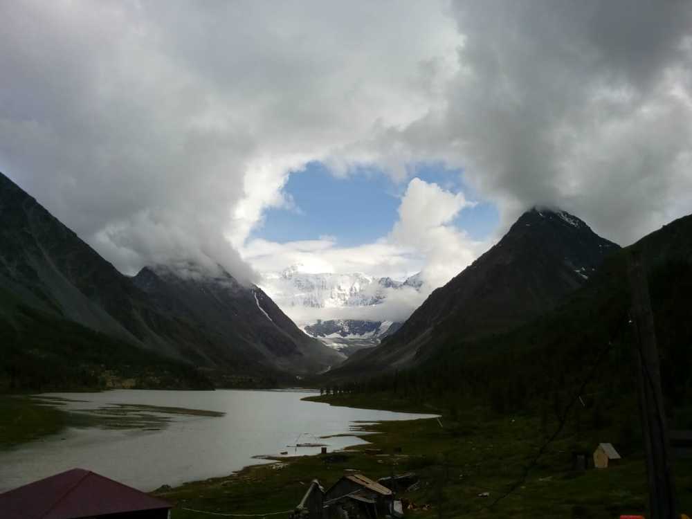 Photograph by Андрей Зиновьев