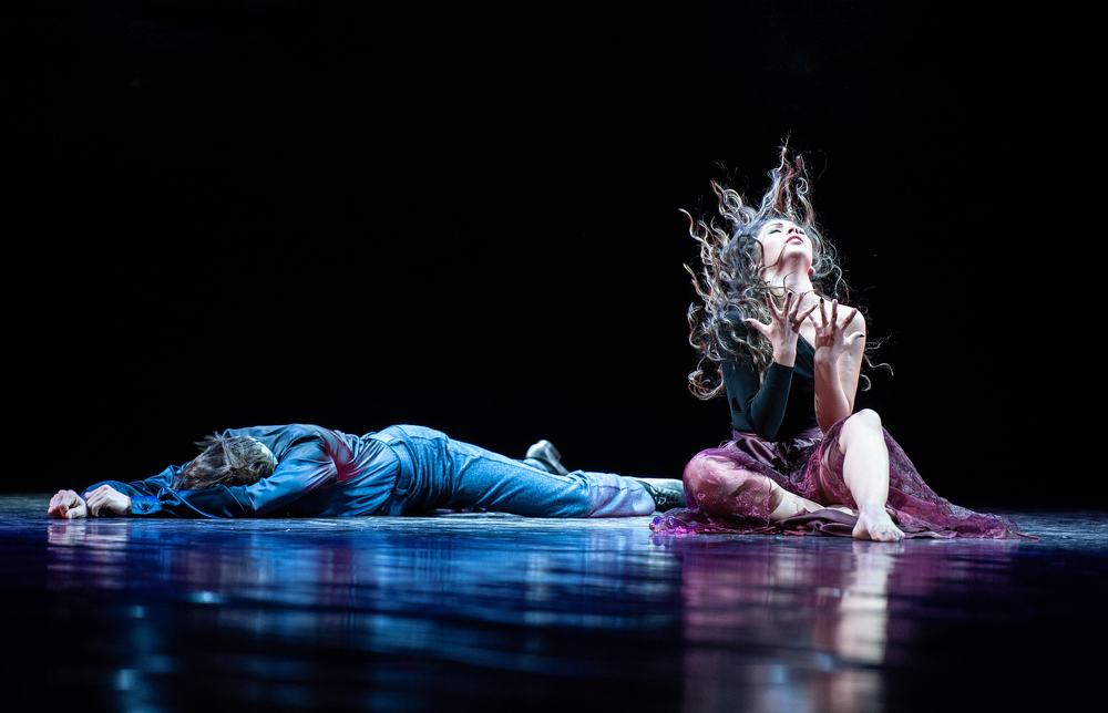 Photograph by Dombrovskiy Konstantin