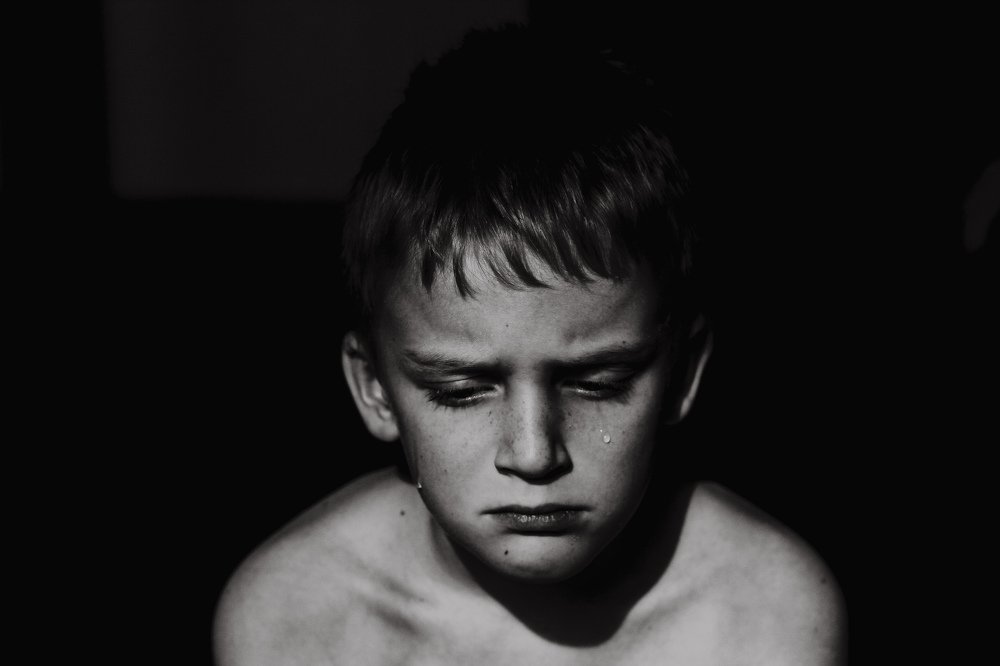 Секунда грусти