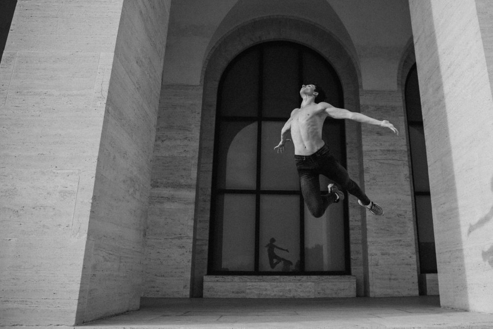 Фотография автора Polina Razumovskaya