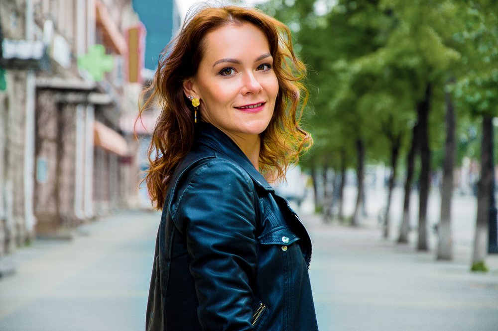 Photograph by Ирина Вольф
