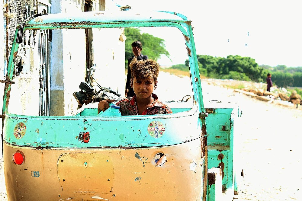 Photograph by Areeba asif