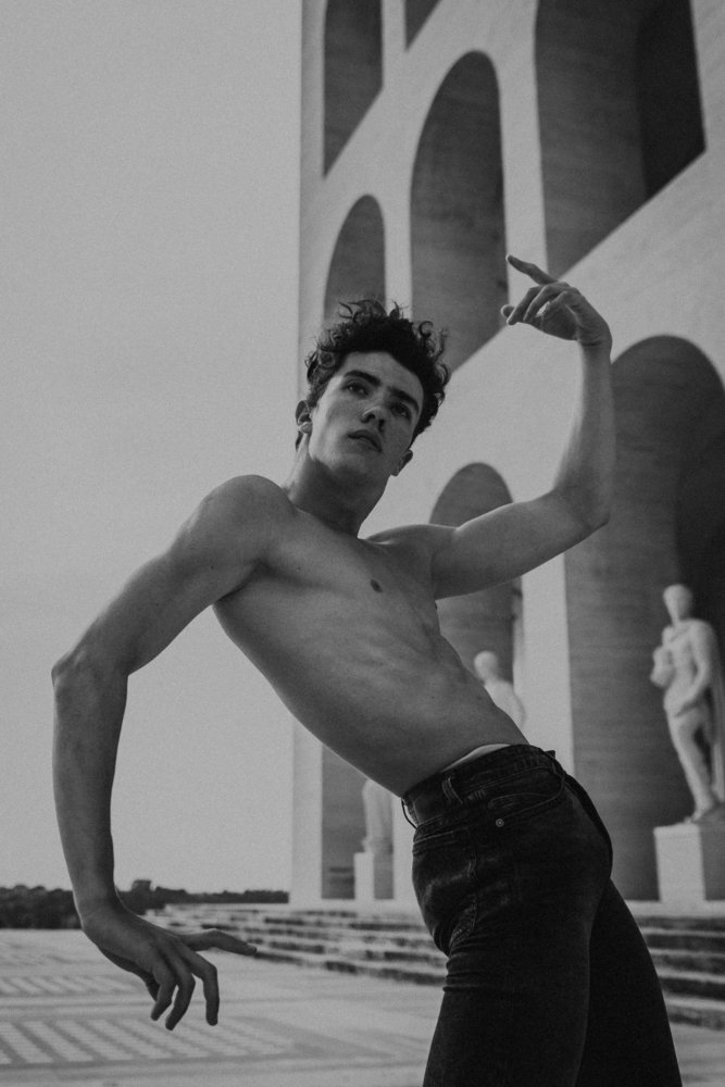 Фотография автора Polina Razumovskaya