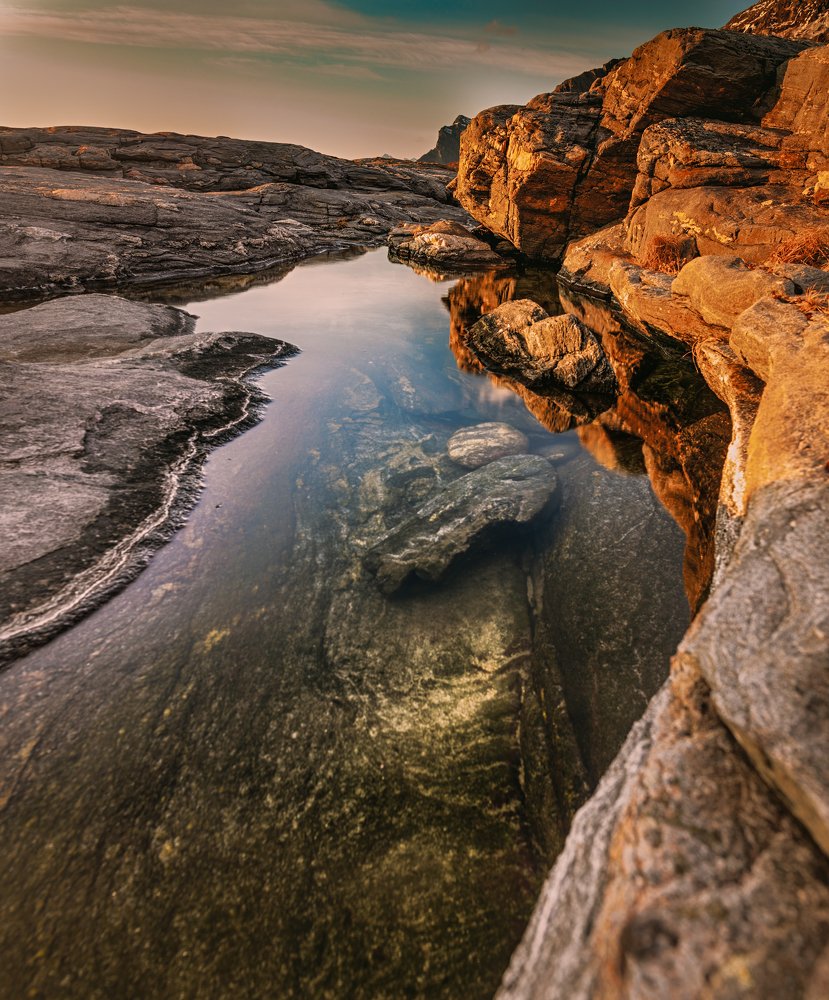 Photograph by igor kostin