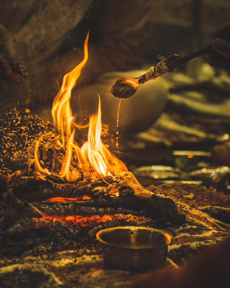 Photograph by Tanuj Sahney