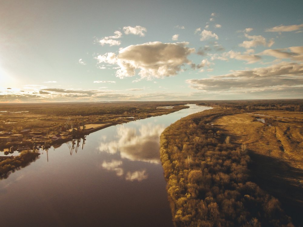 Photograph by Дмитрий Пасынков