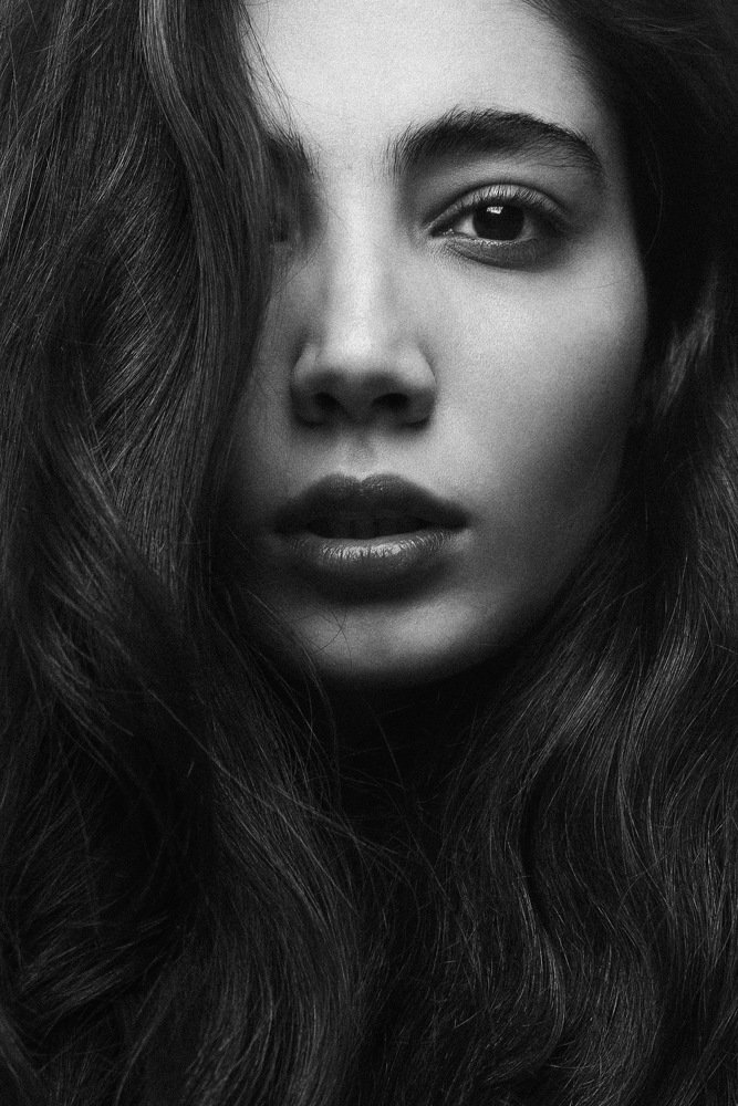 Photograph by behnam khoramshahi