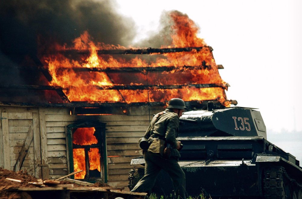 Photograph by Татьяна Зема