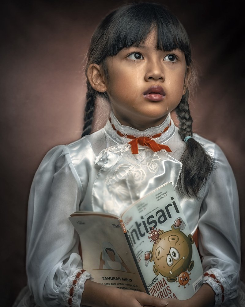 Photo of covid-19 concept