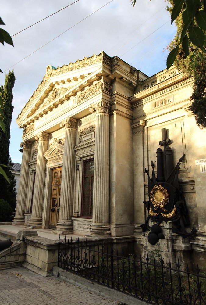 Photograph by Дарья Кузьминых