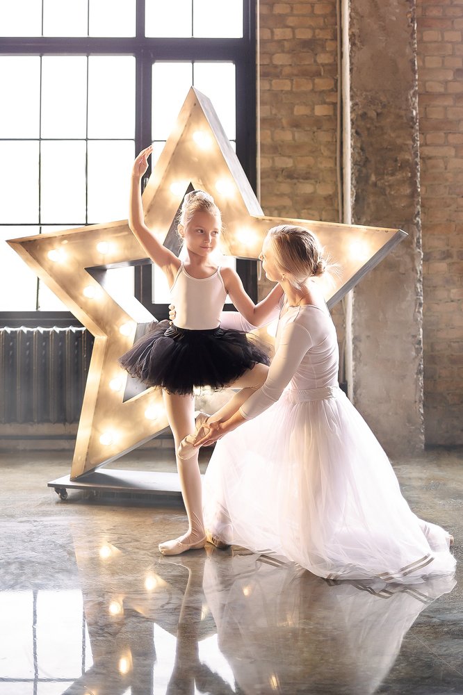 Photograph by Алена Зотова