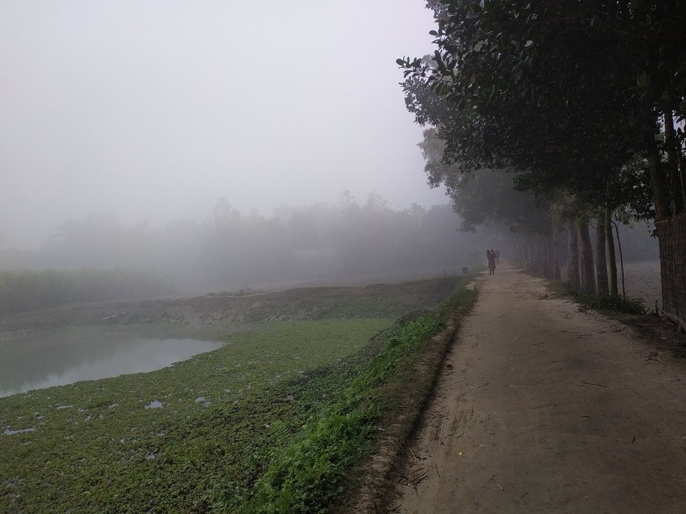 Photograph by Abdur Rahim