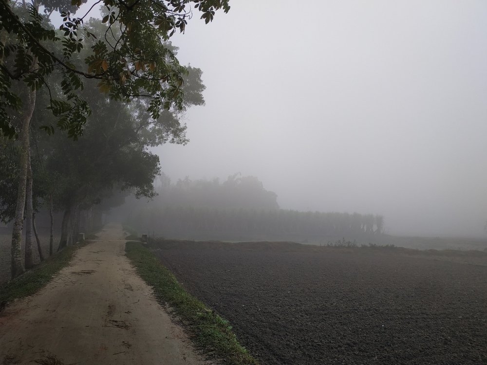 Photograph by Abdur Rahim