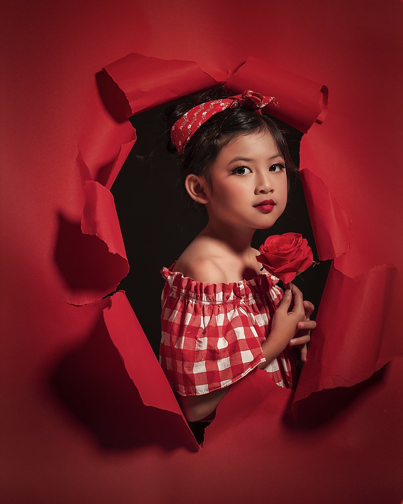 Photograph by Mieke Mieke