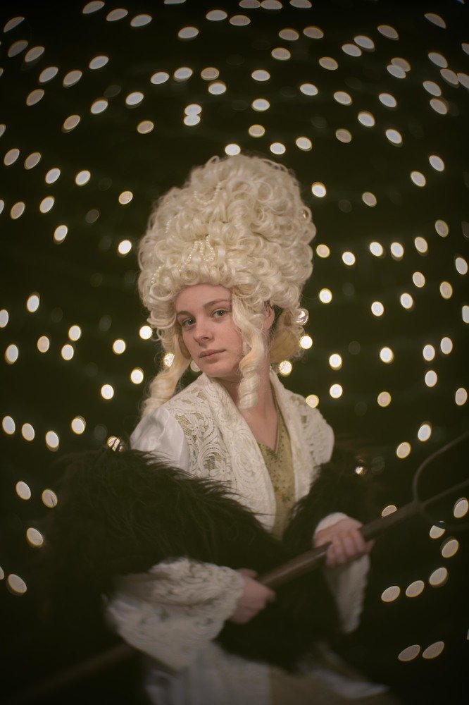 Photograph by Francis