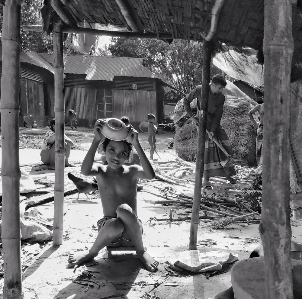 Photograph by Abdur Rahim
