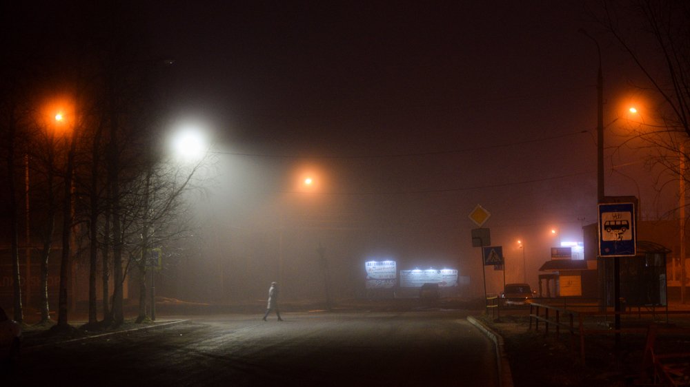 Photograph by Илья Тильман