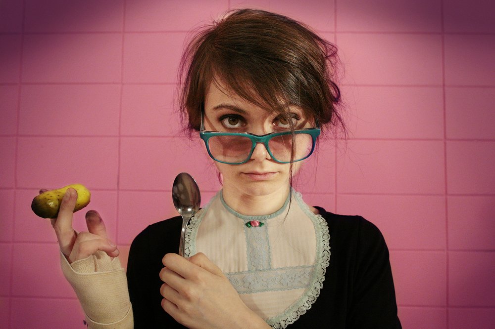 Photograph by Francis