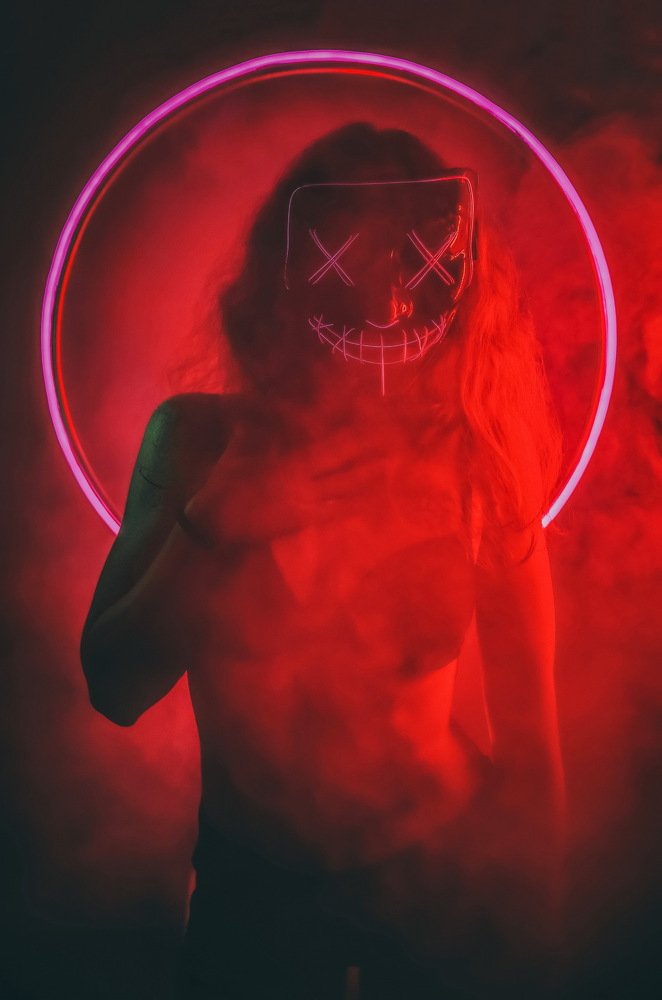 Photograph by Степан Сопегин